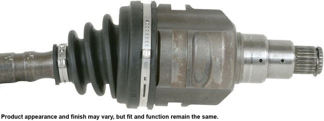 CARDONE Reman CV Axle Assembly P/N:60-5215 Fits: Toyota Rav4 00-96 - Image 3