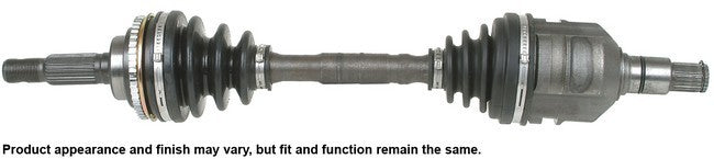 CARDONE Reman CV Axle Assembly P/N:60-5216 Fits: Toyota Rav4 00-96 - Image 1