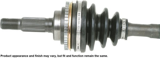 CARDONE Reman CV Axle Assembly P/N:60-5216 Fits: Toyota Rav4 00-96 - Image 2