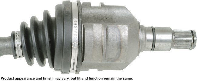 CARDONE Reman CV Axle Assembly P/N:60-5216 Fits: Toyota Rav4 00-96 - Image 3