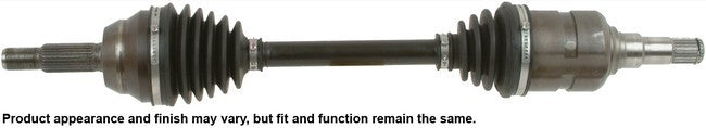 CARDONE Reman CV Axle Assembly P/N:60-5217 Fits: Toyota Corolla 08-03 - Image 1