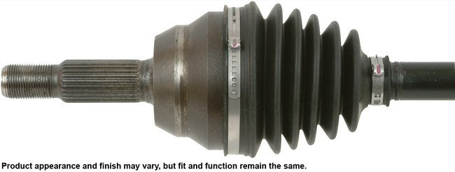 CARDONE Reman CV Axle Assembly P/N:60-5217 Fits: Toyota Corolla 08-03 - Image 2