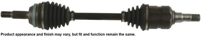CARDONE Reman CV Axle Assembly P/N:60-5218 Fits: Toyota Corolla 08-03 - Image 1