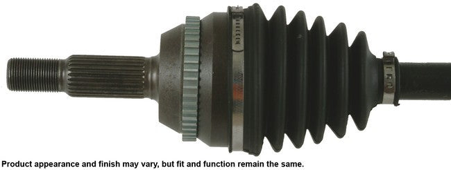 CARDONE Reman CV Axle Assembly P/N:60-5218 Fits: Toyota Corolla 08-03 - Image 2