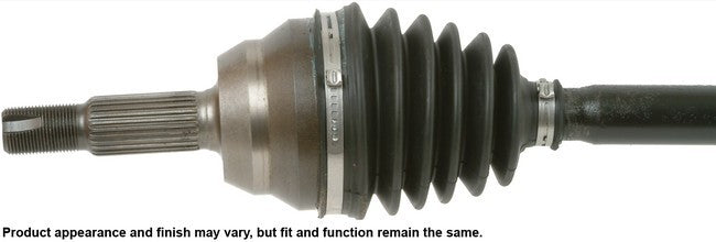 CARDONE Reman CV Axle Assembly P/N:60-5219 Fits: Pontiac Vibe 08-03, Toyota Corolla 08-03, Toyota Matrix 08-03 - Image 2