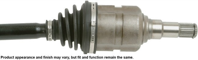 CARDONE Reman CV Axle Assembly P/N:60-5219 Fits: Pontiac Vibe 08-03, Toyota Corolla 08-03, Toyota Matrix 08-03 - Image 3
