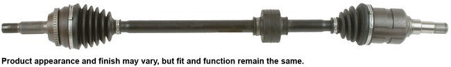 CARDONE Reman CV Axle Assembly P/N:60-5220 Fits: Pontiac Vibe 08-03, Toyota Corolla 08-03, Toyota Matrix 08-03 - Image 1