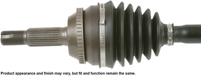 CARDONE Reman CV Axle Assembly P/N:60-5220 Fits: Pontiac Vibe 08-03, Toyota Corolla 08-03, Toyota Matrix 08-03 - Image 2