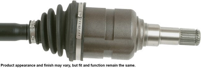 CARDONE Reman CV Axle Assembly P/N:60-5220 Fits: Pontiac Vibe 08-03, Toyota Corolla 08-03, Toyota Matrix 08-03 - Image 3