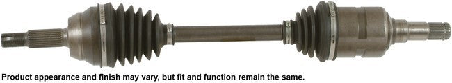 CARDONE Reman CV Axle Assembly P/N:60-5221 Fits: Toyota Corolla 08-03 - Image 1