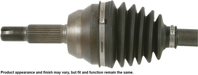 CARDONE Reman CV Axle Assembly P/N:60-5221 Fits: Toyota Corolla 08-03 - Image 2