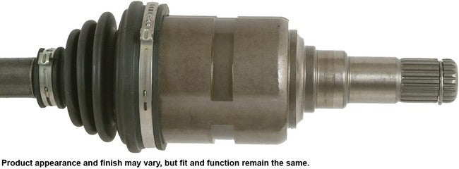 CARDONE Reman CV Axle Assembly P/N:60-5221 Fits: Toyota Corolla 08-03 - Image 3