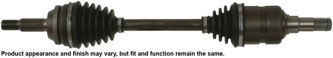 CARDONE Reman CV Axle Assembly P/N:60-5222 Fits: Toyota Corolla 08-03 - Image 1