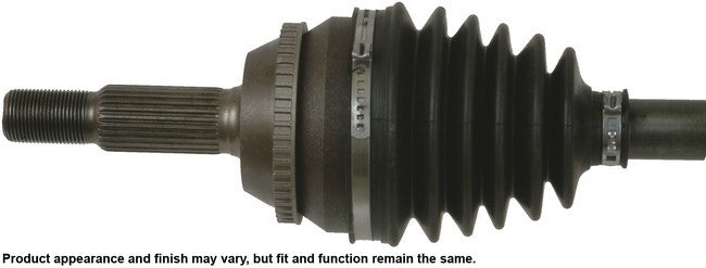 CARDONE Reman CV Axle Assembly P/N:60-5222 Fits: Toyota Corolla 08-03 - Image 2