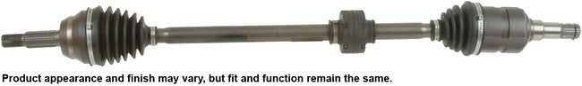 CARDONE Reman CV Axle Assembly P/N:60-5223 Fits: Pontiac Vibe 08-03, Toyota Corolla 08-03, Toyota Matrix 08-03 - Image 1