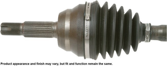 CARDONE Reman CV Axle Assembly P/N:60-5223 Fits: Pontiac Vibe 08-03, Toyota Corolla 08-03, Toyota Matrix 08-03 - Image 2