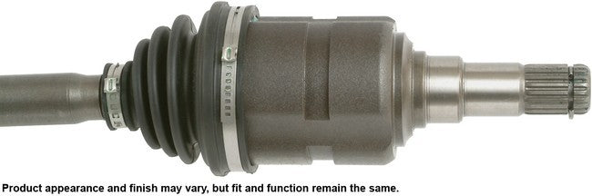 CARDONE Reman CV Axle Assembly P/N:60-5223 Fits: Pontiac Vibe 08-03, Toyota Corolla 08-03, Toyota Matrix 08-03 - Image 3