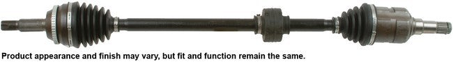 CARDONE Reman CV Axle Assembly P/N:60-5224 Fits: Pontiac Vibe 08-03, Toyota Corolla 08-03, Toyota Matrix 08-03 - Image 1