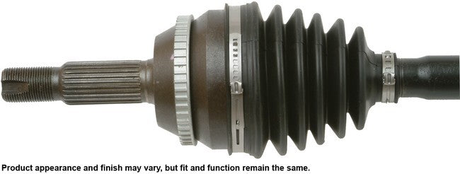 CARDONE Reman CV Axle Assembly P/N:60-5224 Fits: Pontiac Vibe 08-03, Toyota Corolla 08-03, Toyota Matrix 08-03 - Image 2
