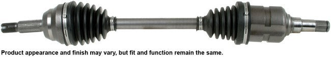 CARDONE Reman CV Axle Assembly P/N:60-5225 Fits: Pontiac Vibe 08-03, Toyota Matrix 08-03 - Image 1