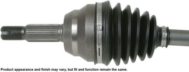 CARDONE Reman CV Axle Assembly P/N:60-5225 Fits: Pontiac Vibe 08-03, Toyota Matrix 08-03 - Image 2