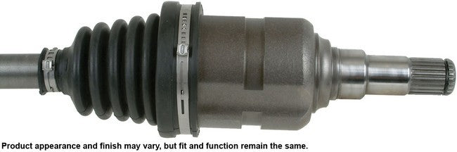 CARDONE Reman CV Axle Assembly P/N:60-5225 Fits: Pontiac Vibe 08-03, Toyota Matrix 08-03 - Image 3