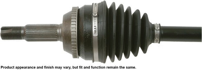 CARDONE Reman CV Axle Assembly P/N:60-5226 Fits: Pontiac Vibe 08-03, Toyota Matrix 08-03 - Image 2