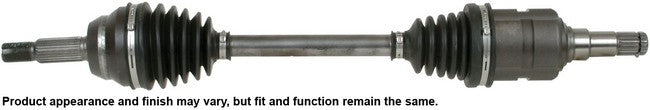 CARDONE Reman CV Axle Assembly P/N:60-5227 Fits: Pontiac Vibe 08-03, Toyota Matrix 08-03 - Image 1
