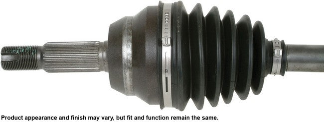 CARDONE Reman CV Axle Assembly P/N:60-5227 Fits: Pontiac Vibe 08-03, Toyota Matrix 08-03 - Image 2