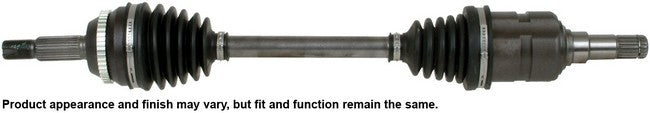 CARDONE Reman CV Axle Assembly P/N:60-5228 Fits: Pontiac Vibe 08-03, Toyota Matrix 08-03 - Image 1