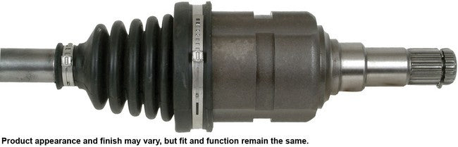 CARDONE Reman CV Axle Assembly P/N:60-5228 Fits: Pontiac Vibe 08-03, Toyota Matrix 08-03 - Image 3