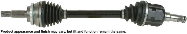 CARDONE Reman CV Axle Assembly P/N:60-5229 Fits: Pontiac Vibe 06-03, Toyota Matrix 06-03 - Image 1