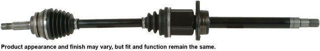CARDONE Reman CV Axle Assembly P/N:60-5230 Fits: Pontiac Vibe 06-03, Toyota Matrix 06-03 - Image 1