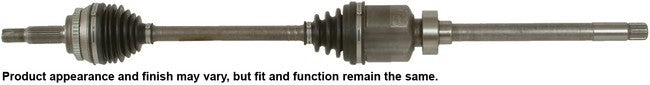 CARDONE Reman CV Axle Assembly P/N:60-5232 Fits: Pontiac Vibe 06-03, Toyota Matrix 06-03 - Image 1