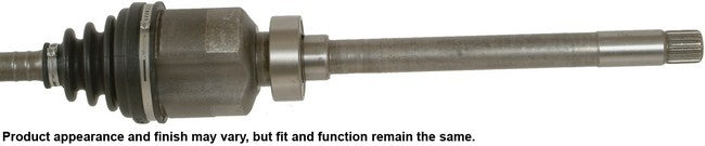 CARDONE Reman CV Axle Assembly P/N:60-5232 Fits: Pontiac Vibe 06-03, Toyota Matrix 06-03 - Image 3