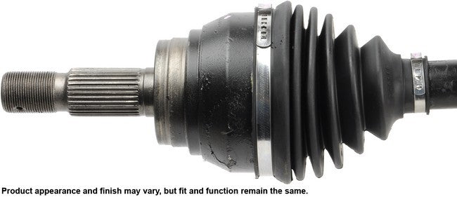 CARDONE Reman CV Axle Assembly P/N:60-5235 Fits: Lexus Gx460 22-10, Lexus Gx470 09-03, Toyota 4runner 22-03, Toyota Fj Cruiser 14-07, Toyota Tacoma 20-05 - Image 2