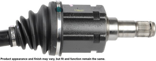 CARDONE Reman CV Axle Assembly P/N:60-5235 Fits: Lexus Gx460 22-10, Lexus Gx470 09-03, Toyota 4runner 22-03, Toyota Fj Cruiser 14-07, Toyota Tacoma 20-05 - Image 3