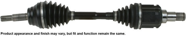 CARDONE Reman CV Axle Assembly P/N:60-5236 Fits: Toyota Rav4 05-01 - Image 1