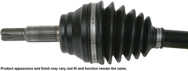 CARDONE Reman CV Axle Assembly P/N:60-5236 Fits: Toyota Rav4 05-01 - Image 2