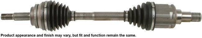 CARDONE Reman CV Axle Assembly P/N:60-5237 Fits: Scion Tc 10-05, Toyota Rav4 05-01 - Image 1