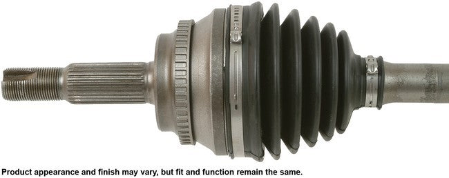CARDONE Reman CV Axle Assembly P/N:60-5237 Fits: Scion Tc 10-05, Toyota Rav4 05-01 - Image 2