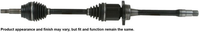 CARDONE Reman CV Axle Assembly P/N:60-5238 Fits: Toyota Rav4 05-01 - Image 1