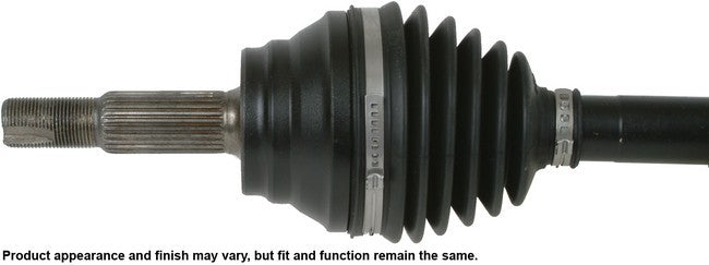 CARDONE Reman CV Axle Assembly P/N:60-5238 Fits: Toyota Rav4 05-01 - Image 2