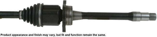 CARDONE Reman CV Axle Assembly P/N:60-5238 Fits: Toyota Rav4 05-01 - Image 3