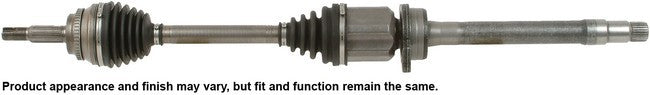 CARDONE Reman CV Axle Assembly P/N:60-5239 Fits: Scion Tc 10-05, Toyota Rav4 05-01 - Image 1