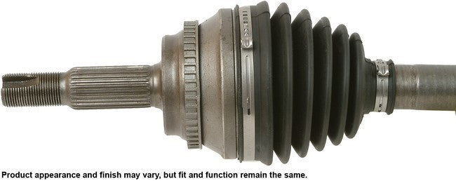 CARDONE Reman CV Axle Assembly P/N:60-5239 Fits: Scion Tc 10-05, Toyota Rav4 05-01 - Image 2