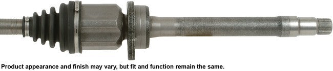 CARDONE Reman CV Axle Assembly P/N:60-5239 Fits: Scion Tc 10-05, Toyota Rav4 05-01 - Image 3