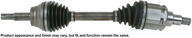 CARDONE Reman CV Axle Assembly P/N:60-5240 Fits: Toyota Rav4 03-01 - Image 1