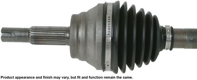 CARDONE Reman CV Axle Assembly P/N:60-5240 Fits: Toyota Rav4 03-01 - Image 2