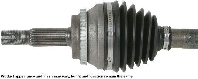 CARDONE Reman CV Axle Assembly P/N:60-5241 Fits: Toyota Rav4 05-01 - Image 2